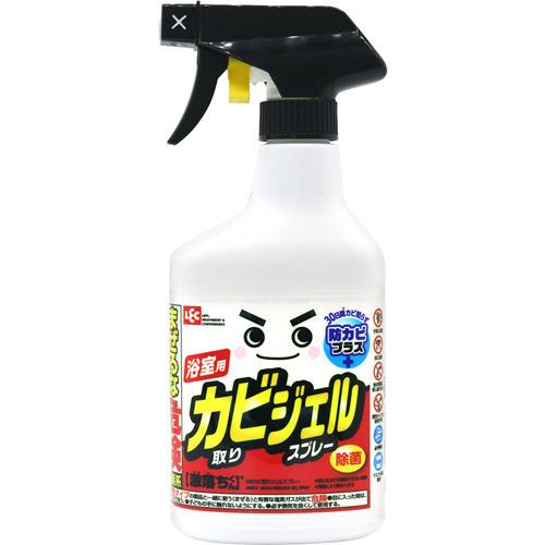 激落ちくん 浴室カビ取りジェルスプレー S 400ml 激落ちくん 爽快ドラッグ 通販 Yahoo ショッピング