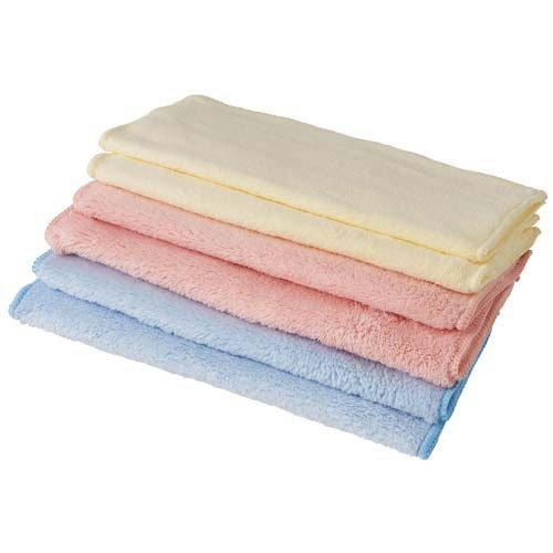 激落ちくん ふわふわマイクロファイバー キッチン ( 6枚入 )/ : 爽快