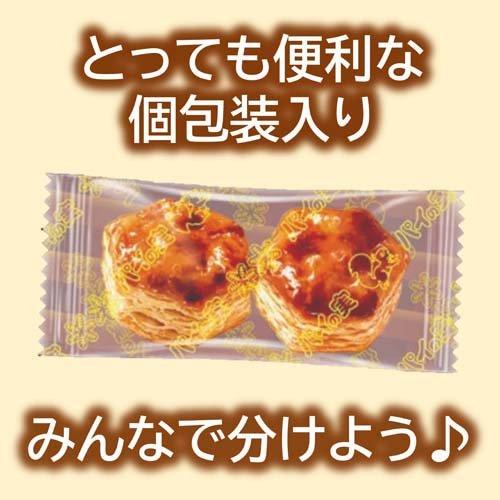 ロッテ パイの実 シェアパック ( 124g )/ 個包装 小袋 チョコ菓子
