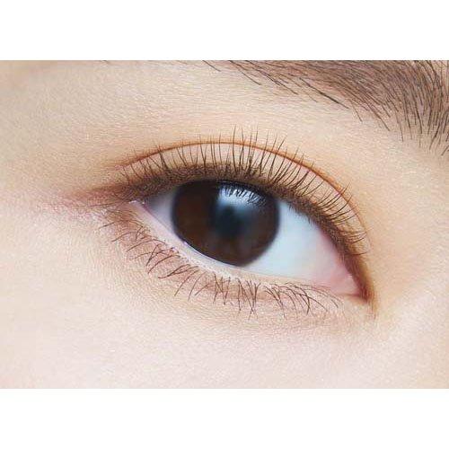 デジャヴュ ラッシュアップ マスカラE2 ダークブラウン ( 1個