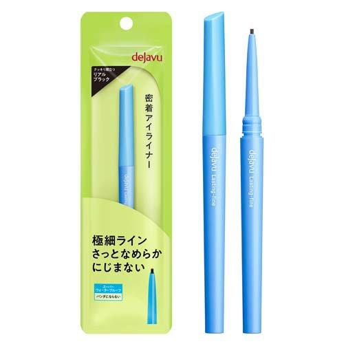 デジャヴュ ラスティンファインE 極細クリームペンシル 1 リアル