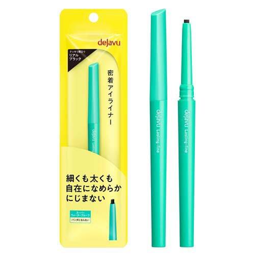 デジャヴュ ラスティンファインa クリームペンシル 1 リアルブラック