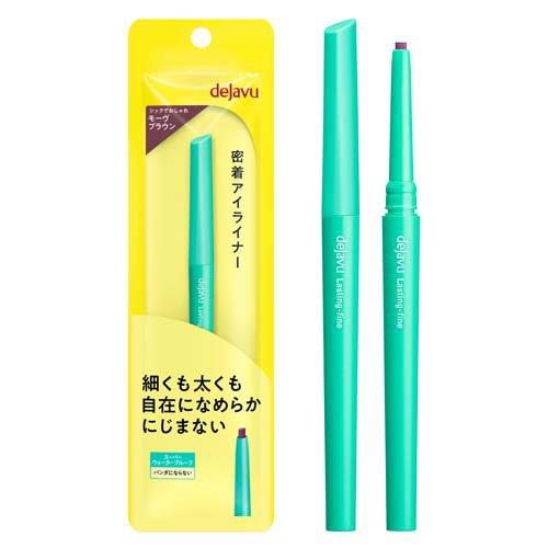 デジャヴュ ラスティンファインa クリームペンシル 4 モーヴブラウン