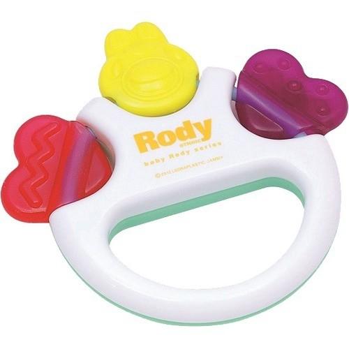 ベビーロディ かみかみ 1コ入 ロディ Rody 爽快ドラッグ 通販 Yahoo ショッピング