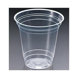 透明プラカップ 380ml (13オンス) BIP-362D 口径96mm ( 50コ入