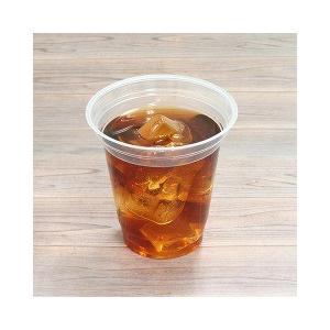 透明プラカップ 380ml (13オンス) BIP-362D 口径96mm ( 50コ入