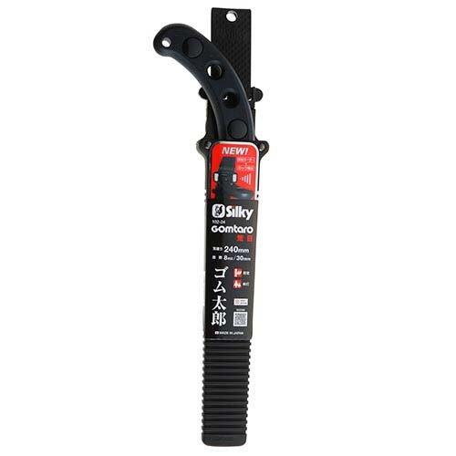 シルキー ゴム太郎 荒目 本体 240mm 102-24 ( 1コ入 )/ Silky(シルキー