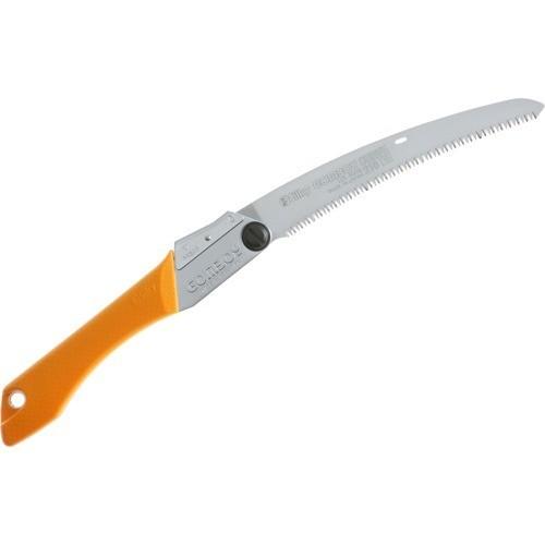 シルキー ゴムボーイカーブ 万能目 210mm 本体 460-21 ( 1コ入