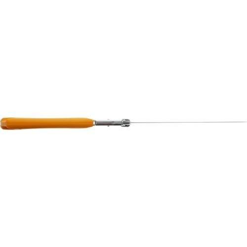 シルキー ゴムボーイカーブ 万能目 210mm 本体 460-21 ( 1コ入