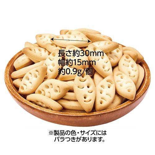 余計なものは入れない さつまいも入り ビスケット サクサクタイプ 犬用