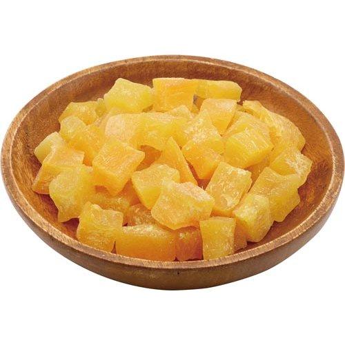 素材そのまま さつまいも やわらか角切りタイプ ( 500g ) : 爽快