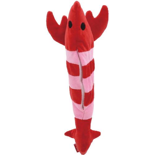 ペティオ 猫用おもちゃ おどる電動けりぐるみ エビ 1個 ペティオ Petio 爽快ドラッグ 通販 Yahoo ショッピング