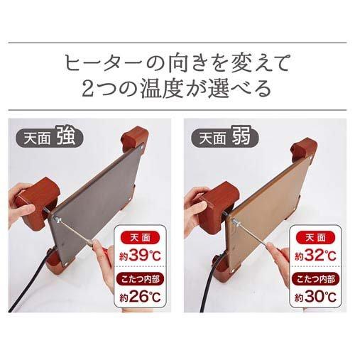 ペットのための電気こたつ ミルクティーピンク ( 1個 )/ ペティオ