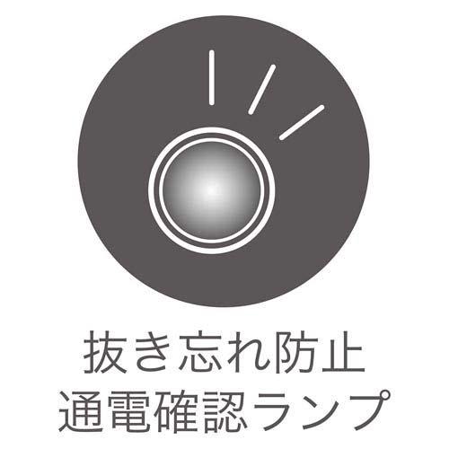 ペットのための電気こたつ スノーグレイ 三角柄 ( 1個 )/ ペティオ
