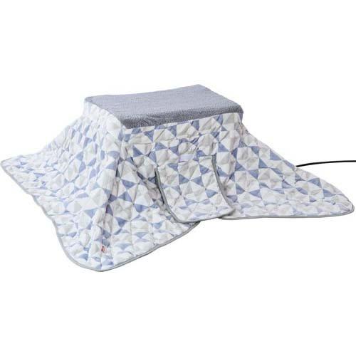 Petio ペット用電気こたつ 三角柄 Amazon.co.jp: ペティオ (Petio) 犬猫用こたつ カラダ全体をあたためる