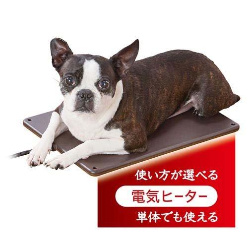 Petio ペット用電気こたつ 三角柄 Amazon.co.jp: ペティオ (Petio) 犬猫用こたつ カラダ全体をあたためる