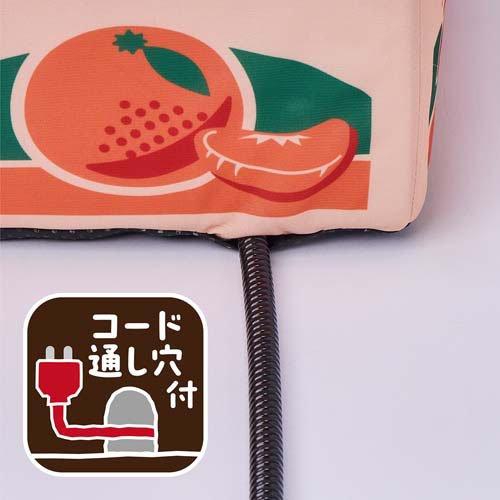 にゃん地直送 ぽかぽかBOX みかん ( 1個 )/ ペティオ(Petio) : 爽快