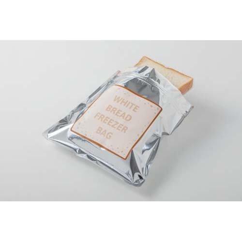 冷凍保存袋 食パン用 ( 5枚入 ) : 爽快ドラッグ - 通販 - Yahoo