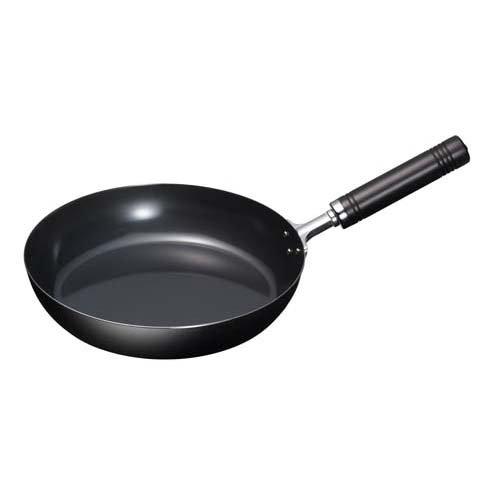 燕三 IH対応鉄フライパン 26cm EM-042 ( 1個 )/ : 爽快ドラッグ - 通販