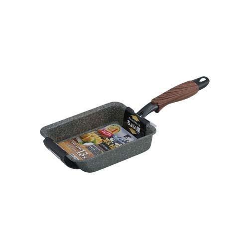 イージーロング IH対応玉子焼 13*18cm RB-2150 ( 1個 ) : 爽快ドラッグ