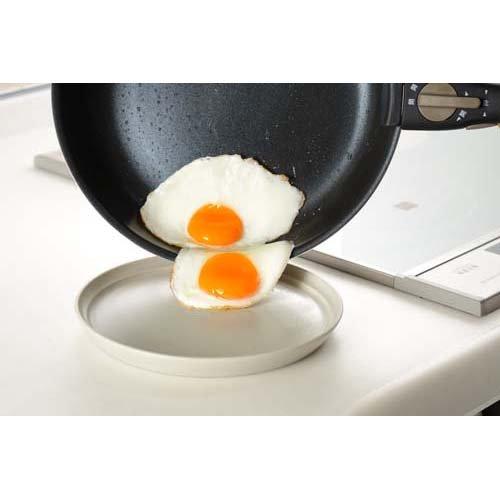 ブラナーノII IH対応着脱ハンドル鍋 4点セット MB-2441 ( 1セット