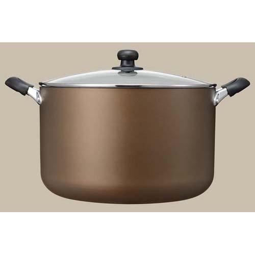 おおらか鍋 IH対応 両手鍋 32cm RB-2507 ( 1個 ) : 爽快ドラッグ