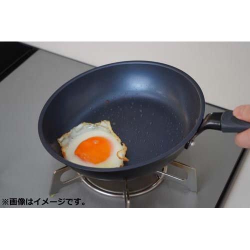 ルッソクック IH対応フライパン 26cm RB-3099 ( 1個 ) : 爽快ドラッグ