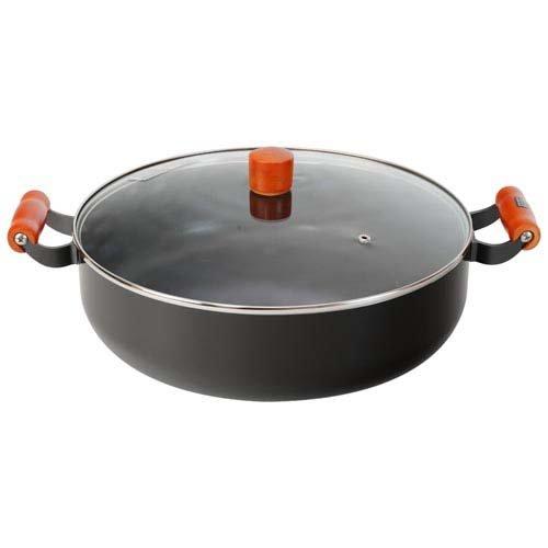 和平フレイズ なごみ丈膳 IH対応卓上鍋32cm RB-3206 ( 1個 )/ : 爽快