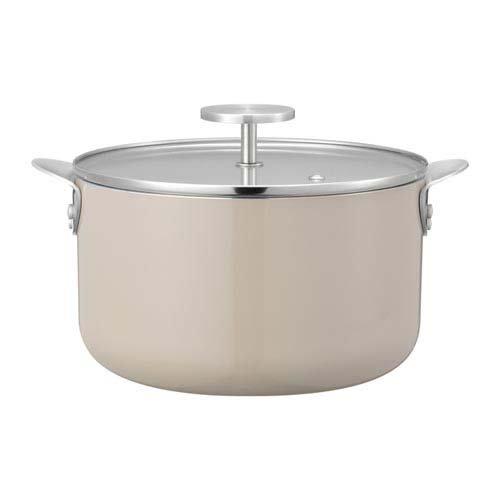 和平フレイズ フラッコ IH対応キャセロール20cm RB-3222 ( 1個