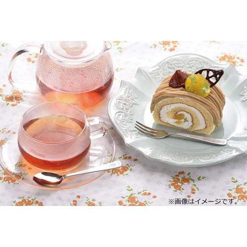 燕三 ライラックカトラリー 6Pセット EM-059 ( 1セット )/ : 爽快