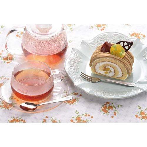 燕三 ライラックカトラリー 19Pセット EM-064 ( 1セット )/ : 爽快