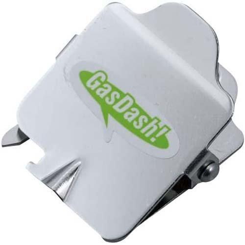 カズ ガスダッシュ ガス抜きクリップ台紙付 GR-5536 ( 1個 ) : 爽快ドラッグ