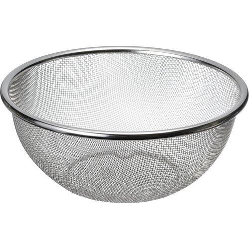 燕三条おかって印 ステンレスざるボールセット 18cm OK-002 ( 1個