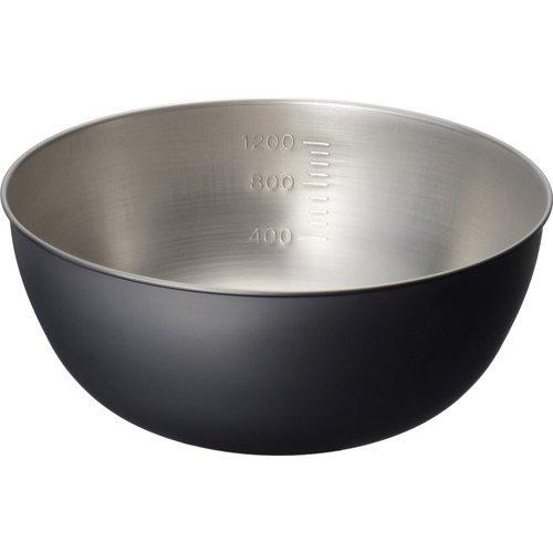 燕三条おかって印 ステンレスざるボールセット 18cm OK-002 ( 1個