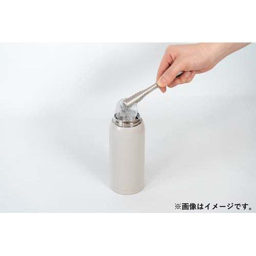 モテコ スクリュー栓マグボトル 500ml ホワイト RH-1668 ( 1個