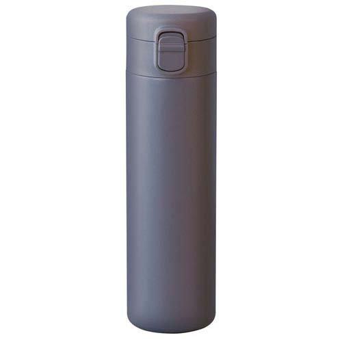 フォルテック ワンタッチ栓シームレスマグボトル 500ml ネイビー RH