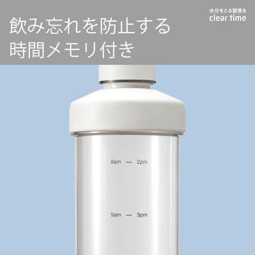 和平フレイズ クリアタイム エニウェアボトル 1.0L クリア RH-1744 ( 1
