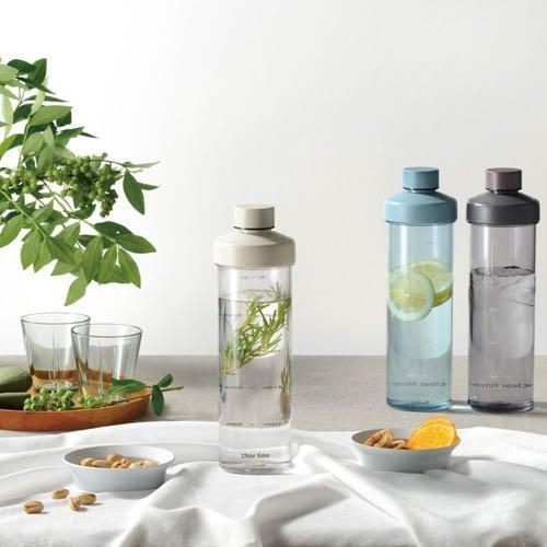 和平フレイズ クリアタイム エニウェアボトル 1.0L クリア RH-1744 ( 1