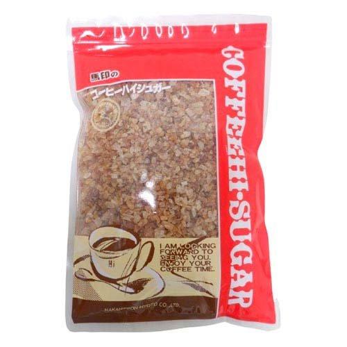 馬印 コーヒーシュガー ( 800g )/ 中日本氷糖 : 爽快ドラッグ - 通販