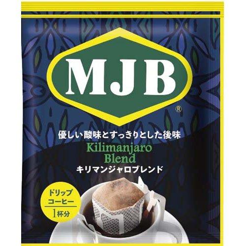 MJB ドリップコーヒーバラエティパック ( 8g×20袋入 )/ : 爽快ドラッグ