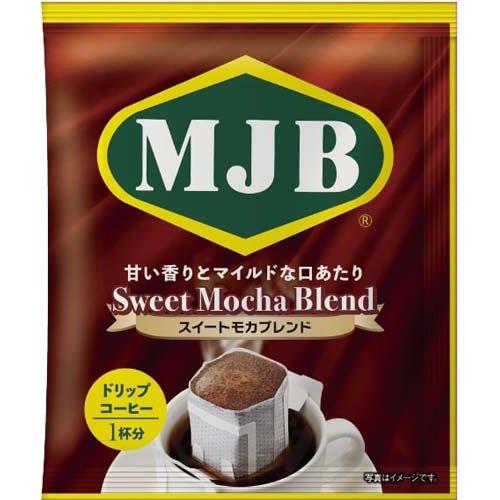 MJB ドリップコーヒーバラエティパック ( 8g×20袋入 )/ : 爽快ドラッグ