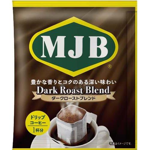 MJB ドリップコーヒーバラエティパック ( 8g×20袋入 )/ : 爽快ドラッグ