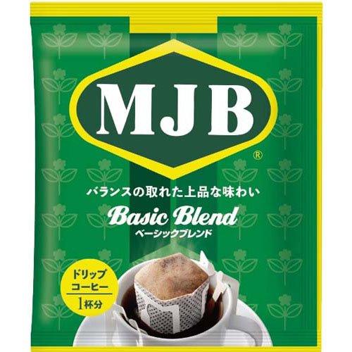 MJB ドリップコーヒーバラエティパック ( 8g×20袋入 )/ : 爽快ドラッグ