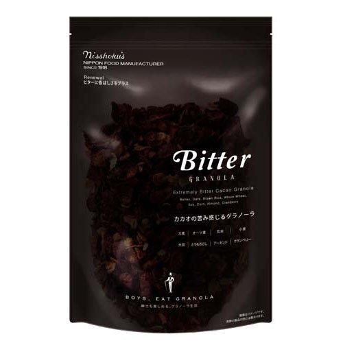 日食 ビターグラノーラ ( 200g ) : 爽快ドラッグ - 通販 - Yahoo