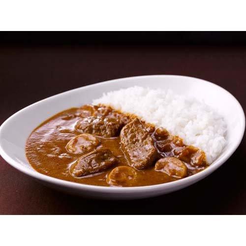 新宿中村屋 純欧風ビーフカリー クリーミーなコクの濃厚リッチ ( 180g