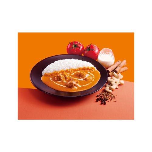 インドカリー バターチキン ( 170g )/ 新宿中村屋 : 爽快ドラッグ