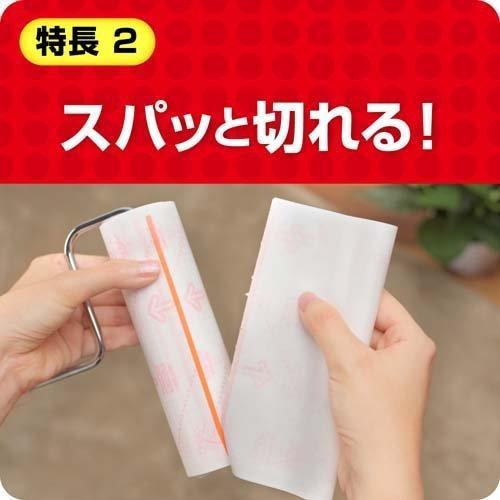 コロコロ スペアテープハイグレードSC強接着 ( 3巻 )/ コロコロ 