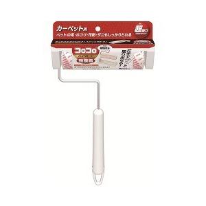 コロコロ ハイグレードSC強接着 S カラートレイホワイト C4323 ( 1コ入