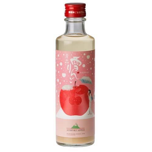 【サービス品@1280】雪りんご 雪りんご ( 275ml ) : 爽快ドラッグ - 通販 - Yahoo!ショッピング