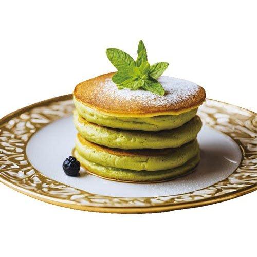 パンケーキ出品 もちもちパンケーキ｜卓上パンケーキクッカー紹介サイト｜株式会社